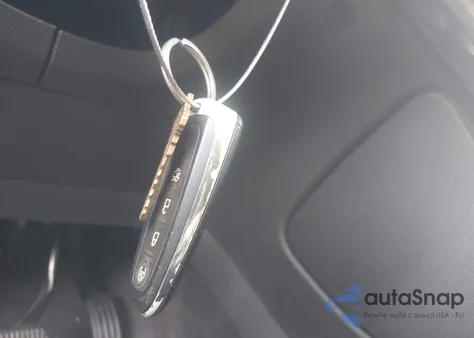 2014 Ford Escape Titanium z USA, uszkodzony, nr VIN 1FMCU9J95EUA89174